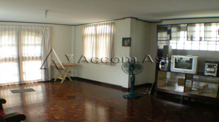 picture 🔼🔽 AccomA 📩 Home Office 4 BR House in Khlong Tan Nuea (96566) - 3/8