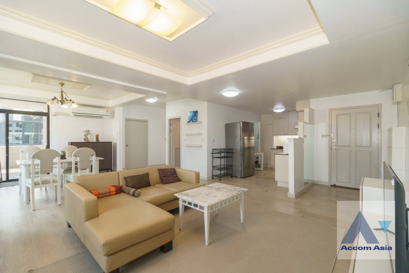 รูป 🔼🔽 AccomA 📩 2 BR Condominium @Prestige 49 (AA42568) - รูปที่ 2/20