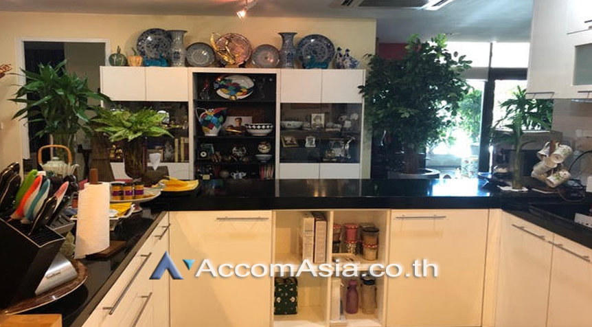 รูป 🔼🔽 AccomA 📩 Pet friendly 3 BR Condominium @Baan Ananda (AA26346) - รูปที่ 7/12