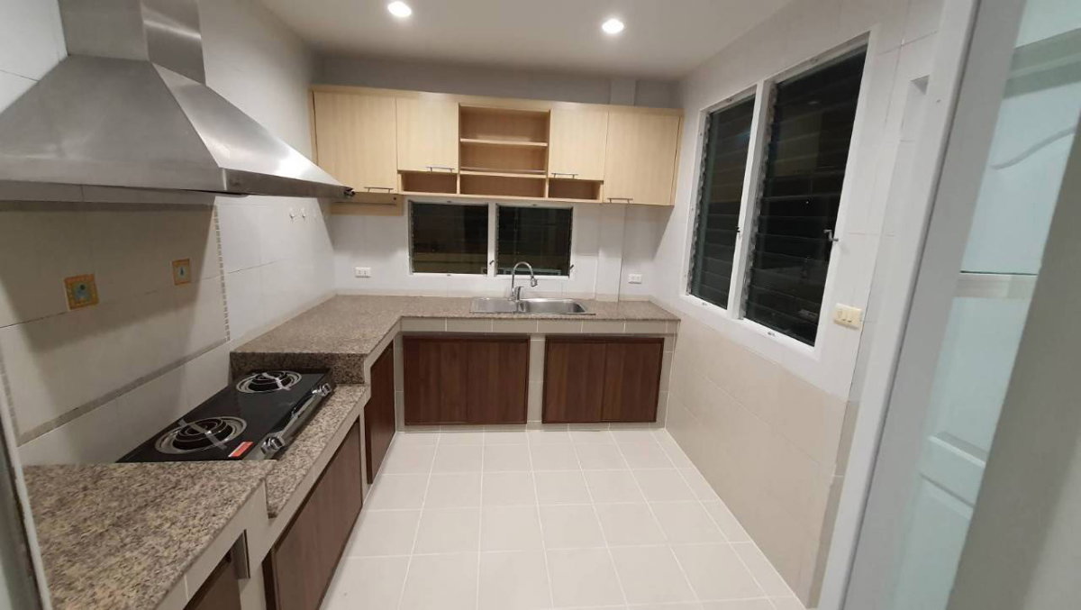 รูป ให้เช่าบ้านเดี่ยว 2 ชั้น หมู่บ้านชัยพฤกษ์ เรียบคลอง4 ฝั่ง รังสิต-นครนายก ซ.19 ธัญญะ ปทุมธานี - รูปที่ 4/17