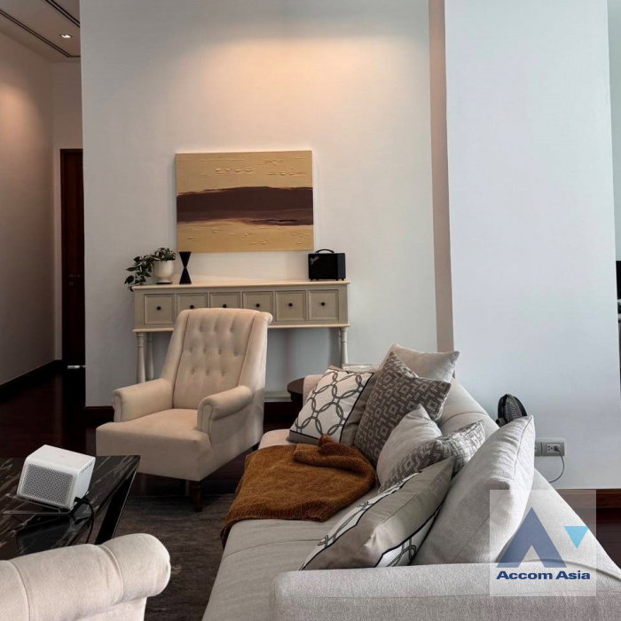 รูป 🔼🔽 AccomA 📩 Luxury City Condo with Stunning View ( AA43635 ) - รูปที่ 4/7