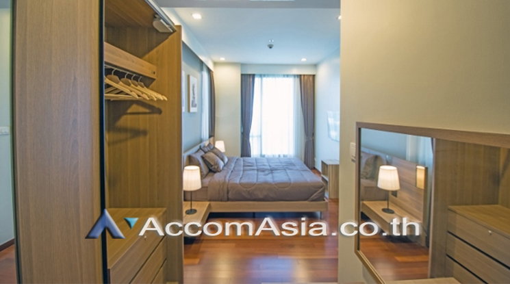 รูป 🔼🔽 AccomA 📩 Pet friendly 2 BR Condominium @Ashton Morph 38 (AA14346) - รูปที่ 8/11