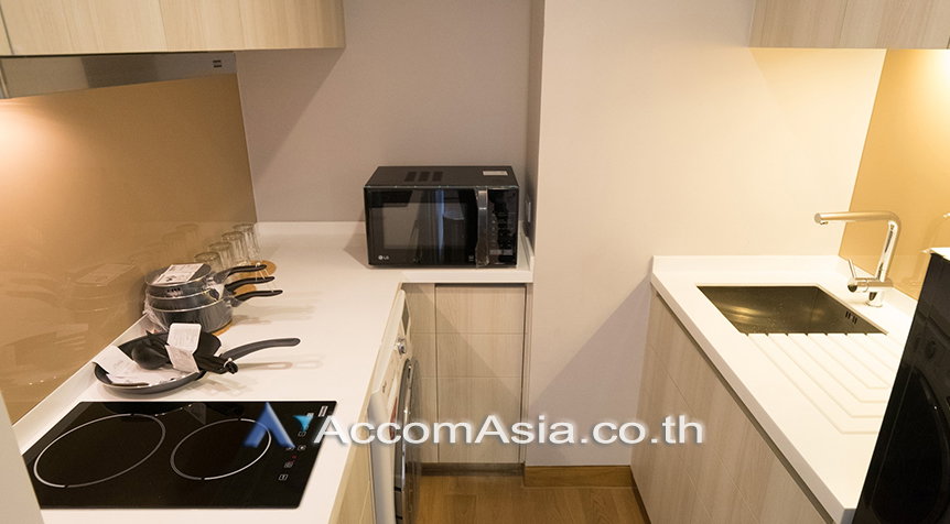 picture 🔼🔽 AccomA 📩 2 BR Condominium @The Lumpini 24 (AA18891) - 5/9