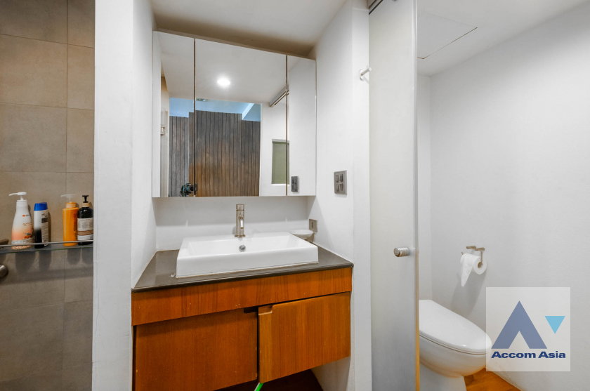 picture 🔼🔽 AccomA 📩 Duplex Condo 2 BR Condominium @Sukhumvit House (AA35387) - 18/18