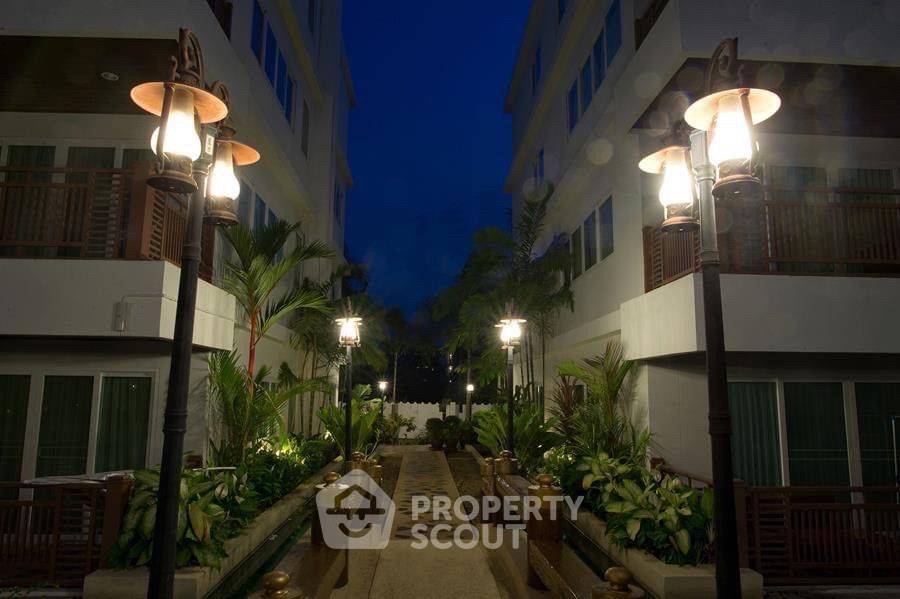 รูป คอนโด 2-ห้องนอน ที่ เดอะ บีช พาเลซ ใกล้ หาดชะอำ (ID 1233698) - รูปที่ 13/15