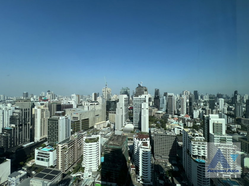 picture 🔼🔽 AccomA 📩  3 BR Condominium @Millennium Residence @ Sukhumvit (AA45379) - 14/14