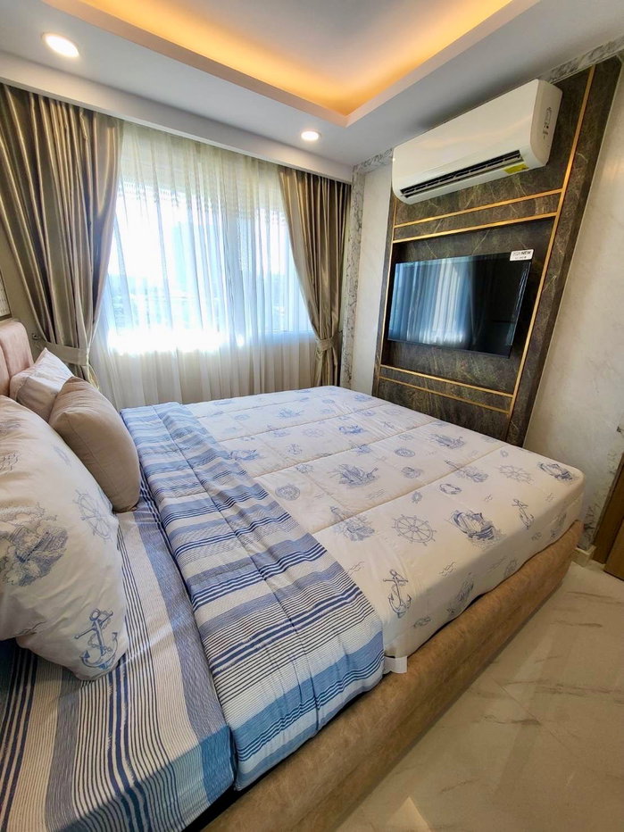 รูป ว่าง...มีเครื่องซักผ้า✨✨💧 💧 💧 ดุสิต แกรนด์ ปาร์ค 2 💧 💧 💧 ฝั่งวิวนอก floorD E 1 3 9วิวสวน - รูปที่ 29/59