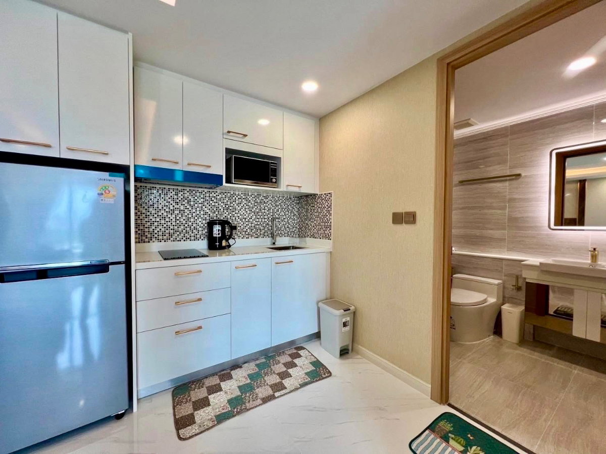 รูป ว่าง...มีเครื่องซักผ้า✨✨💧 💧 💧 ดุสิต แกรนด์ ปาร์ค 2 💧 💧 💧 ฝั่งวิวนอก floorD E 1 3 9วิวสวน - รูปที่ 40/59