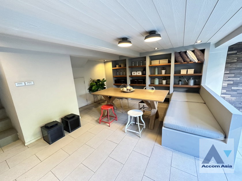 picture 🔼🔽 AccomA 📩 3 BR Townhouse @Luxury Townhome Sathu Pradit 12 (AA40295) - 3/20