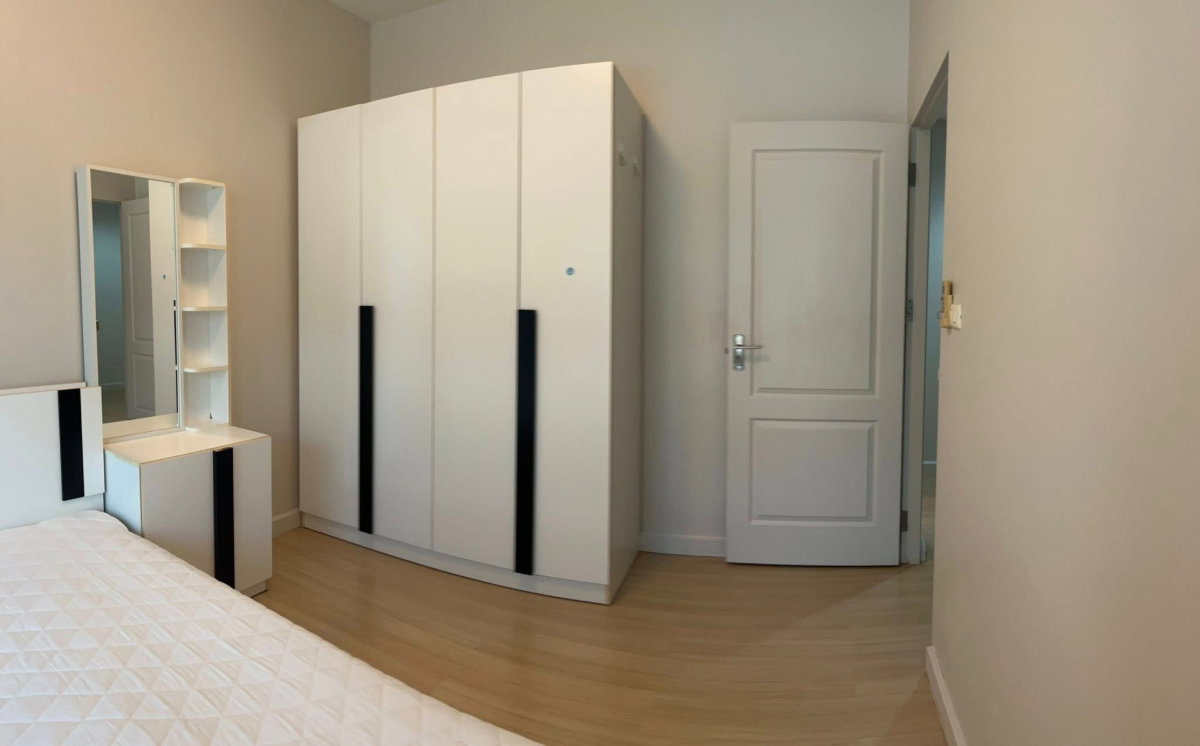 picture BAAN MAI RAMA 9 – OUTER RING 3 Bedrooms, 3 Bathrooms, 2 Parking Spaces - 9/17