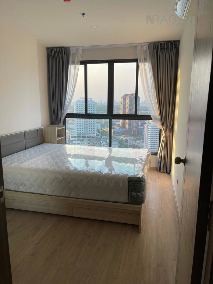 รูป 📌 ขายคอนโด ไอดีโอ โอทู อาคาร B ชั้น 26 1 ห้องนอน ขนาด 36.00 ตรม ใกล้ BITEC Bangna - รูปที่ 6/8