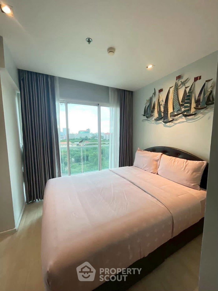 รูป คอนโด 3-ห้องนอน ที่ วีรันดา เรสซิเดนซ์ พัทยา ใกล้ เมืองพัทยา (ID 2774091) - รูปที่ 5/19