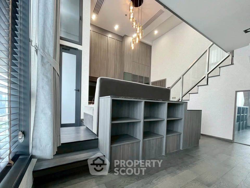 picture 1-BR Condo at CONNER Ratchathewi near BTS Ratchathewi (ID 2090977) - 12/15