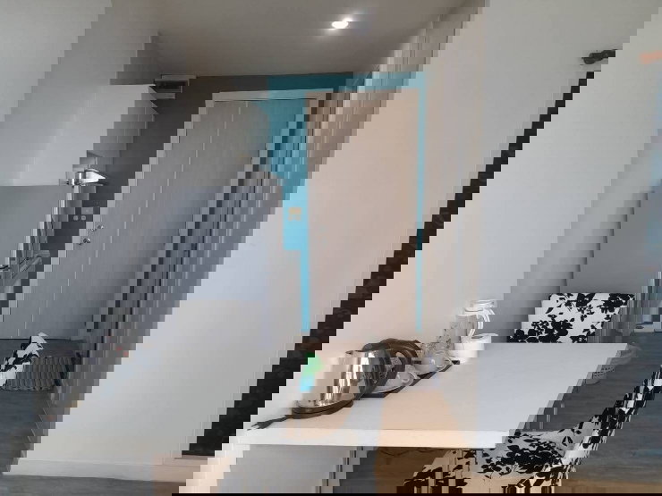 รูป 🌟 Neo sea view Condo
Size 25 SQ.M Type 1 Bedroom 1 Bathroom On the 7th Floor
Rental.7,000 THB - รูปที่ 3/4