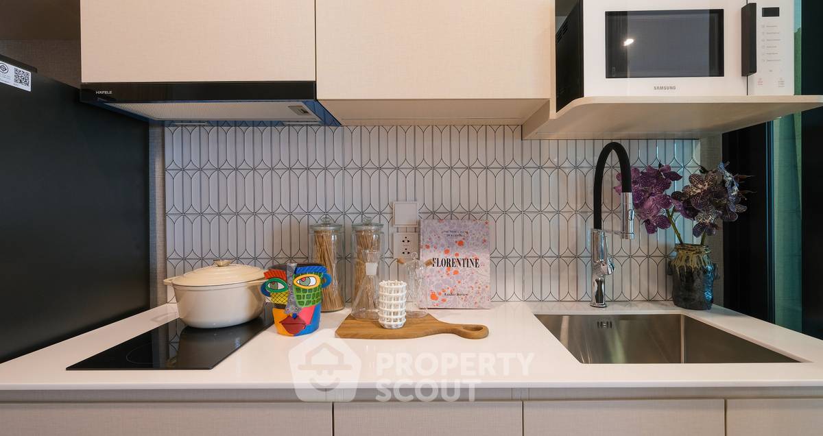 picture 1-BR Condo at THE Katabello close to Kata (ID 2322109) - 3/10