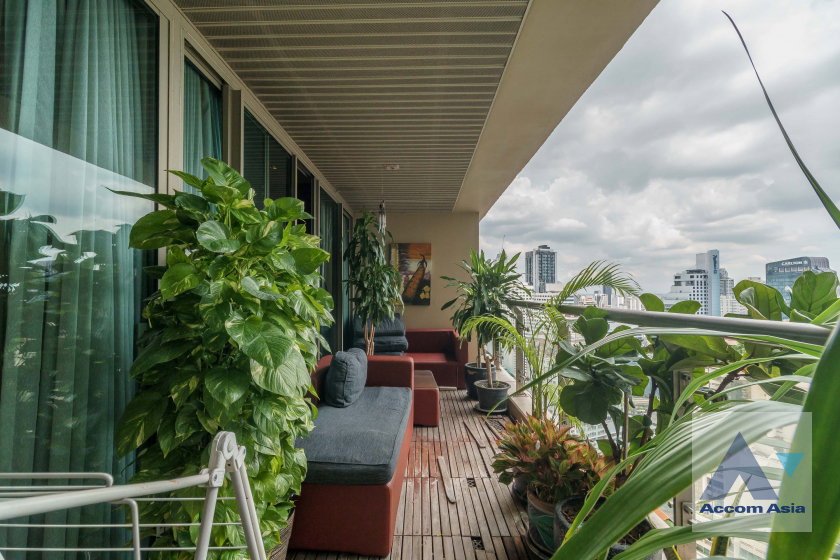 picture 🔼🔽 AccomA 📩 Pet friendly,Huge Terrace 2 BR Condominium @The Lakes (29057) - 9/20