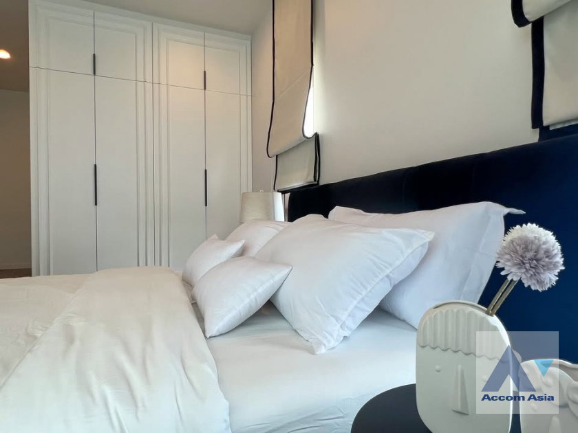 รูป 🔼🔽 AccomA 📩 Modern family home with serene atmosphere in Krungthep Kreetha (AA44199) - รูปที่ 12/15