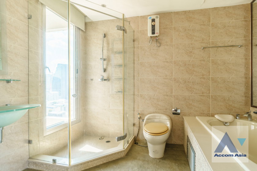 รูป 🔼🔽 AccomA 📩  2 BR Condominium @D.S. Tower 1 (AA40807) - รูปที่ 15/15