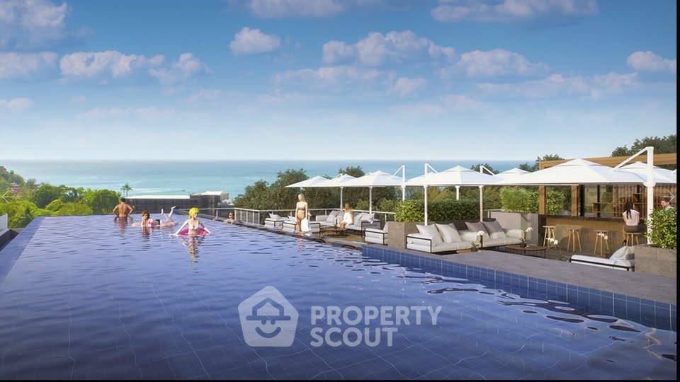 picture 2-BR Condo at VIP Karon close to Karon (ID 2564654) - 5/5