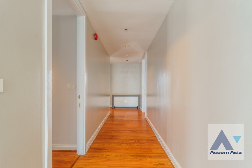 รูป 🔼🔽 AccomA 📩  4 BR Condominium @Athenee Residence (1512201) - รูปที่ 16/20