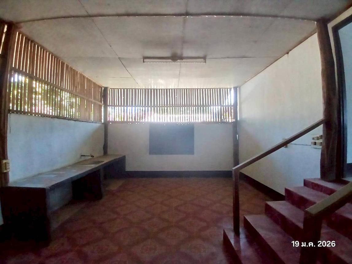 รูป บ้านเดี่ยว 185 ตร.วา ดอยเต่า เชียงใหม่ 1.3M - รูปที่ 29/34