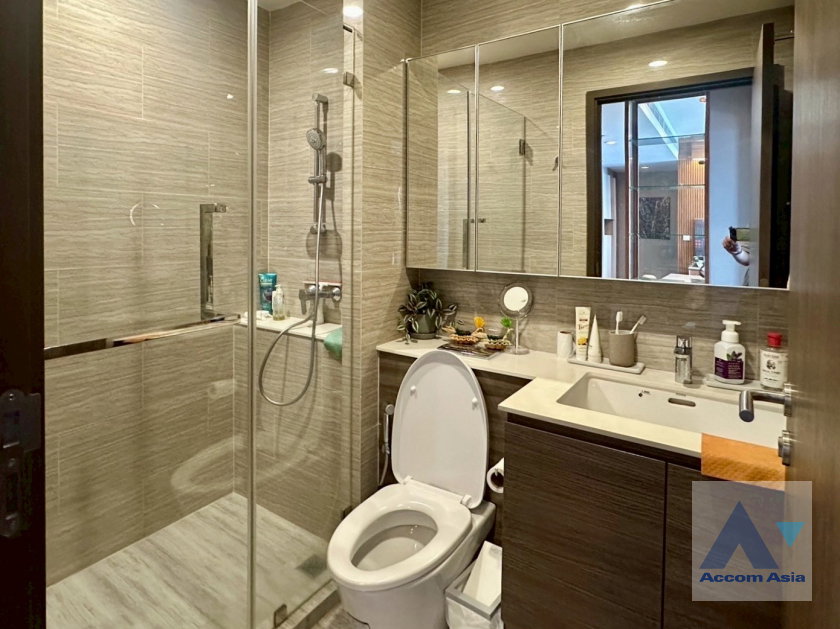 picture 🔼🔽 AccomA 📩 2 BR Condominium @Whizdom Essence Sukhumvit (AA44988) - 9/10