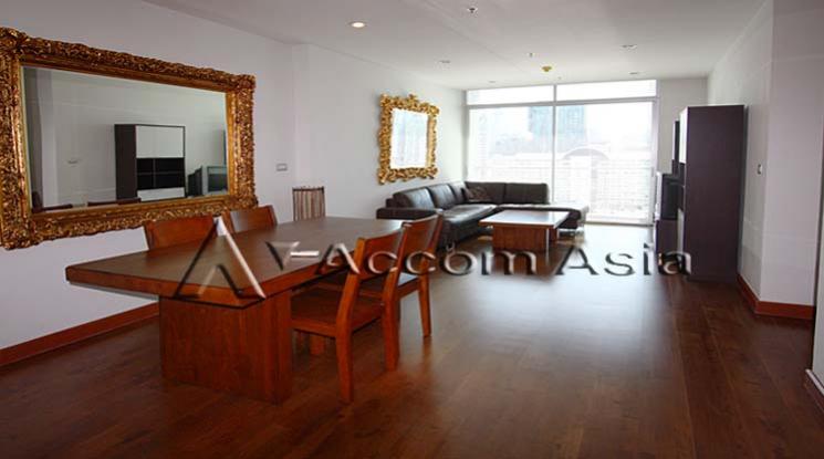 รูป 🔼🔽 AccomA 📩  2 BR Condominium @The Master Centrium Asoke-Sukhumvit (1518575) - รูปที่ 1/9