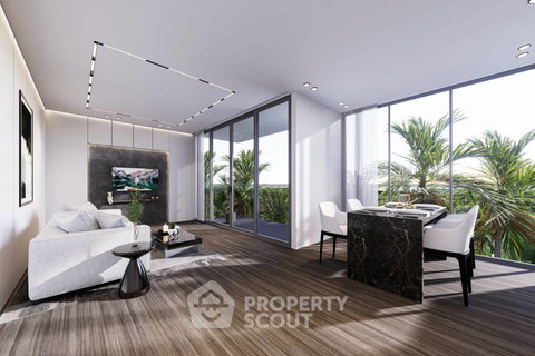 2-BR Condo at Enigma Residence close to Nai Harn (ID 1703504)