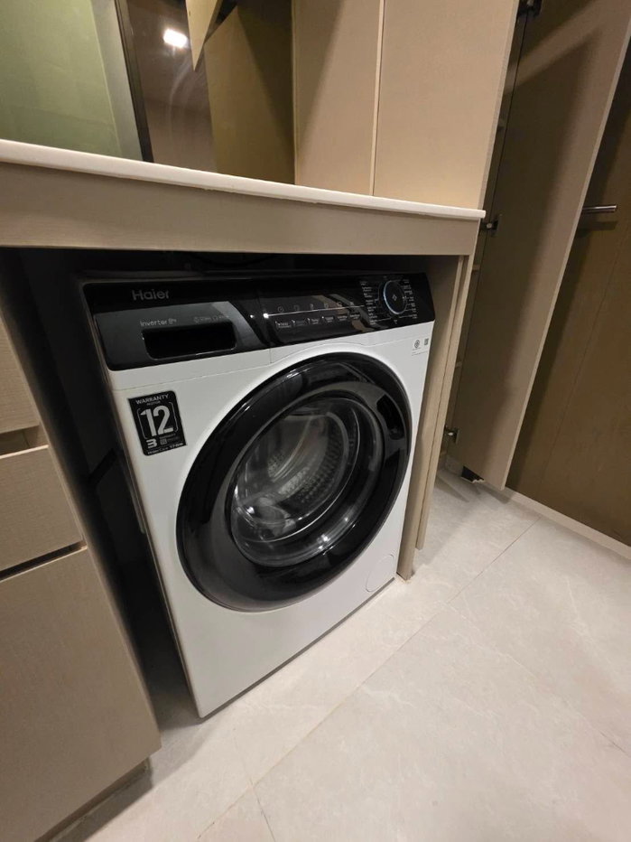 รูป เดอะ ไพรเวซี่ เอส 101 1B1B ชั้น 4 ตึก A ขนาด 26.20 ตร.ม. เช่า 12,500 บาท/เดือน Ready to move in - รูปที่ 15/22