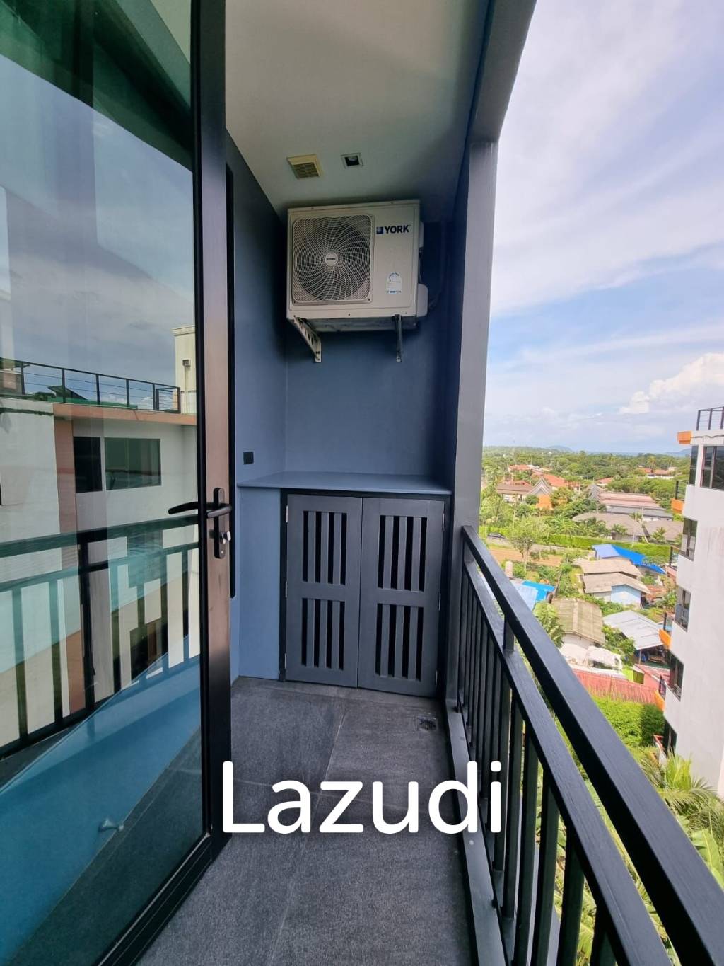 Modern 1-Bed Condo in Rawai - Fully Furnished - image 6