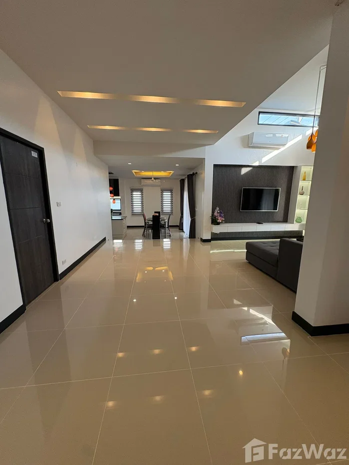 รูป วิลล่าให้เช่า 3 ห้องนอน ในโครงการ ภัทรา วิลเลจ 6150997 - รูปที่ 10/30