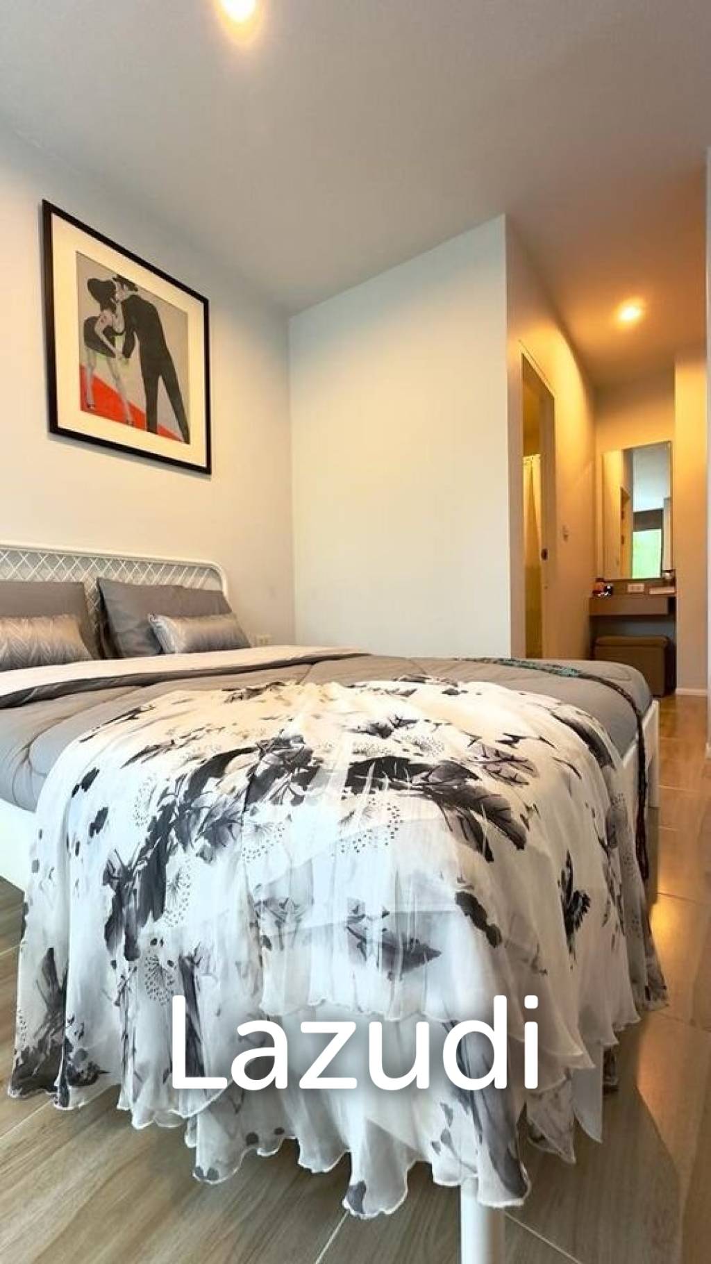 1 Bedroom 32 SQ.M. For Sale At Zcape II - image 4