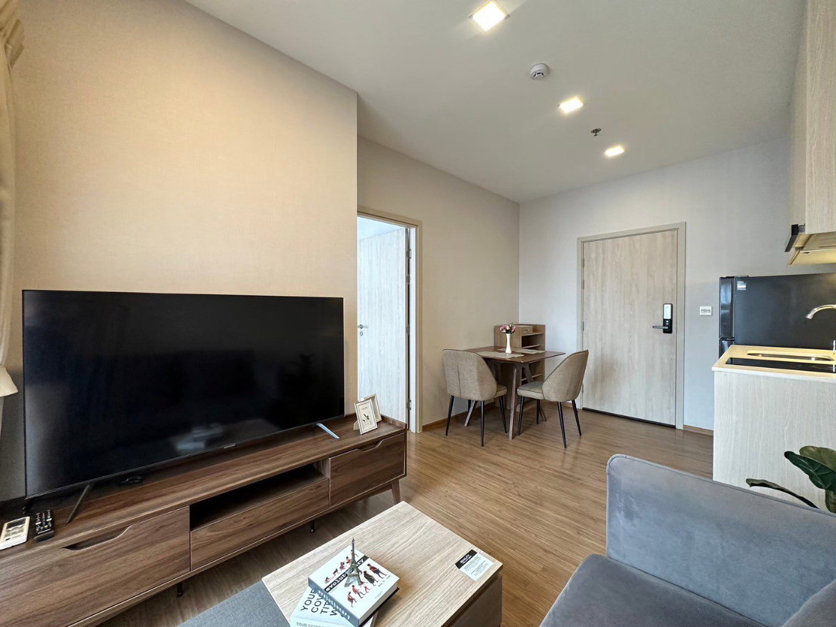 picture Metriis Rama 9 can raise animals. Complete electrical appliances ⭐️ Ready to Move 📌 - 6/18