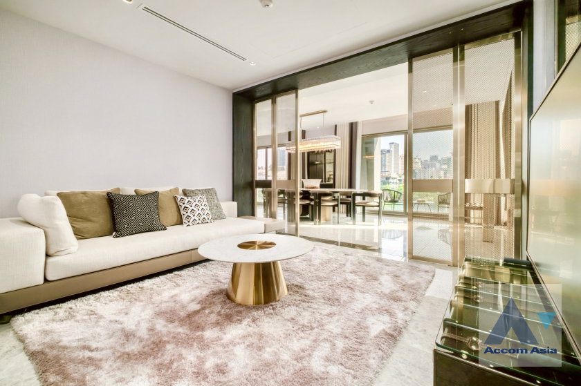 รูป 🔼🔽 AccomA 📩 Duplex Condo,Fully Furnished 3 BR Condominium @Fynn Sukhumvit 31 Condominium (AA45395) - รูปที่ 11/20