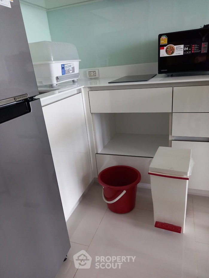 รูป คอนโด 1-ห้องนอน ที่ แมสซารีน รัชโยธิน ใกล้ BTS รัชโยธิน (ID 2673034) - รูปที่ 3/14