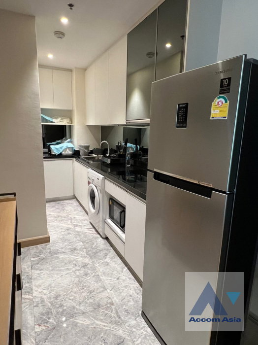 picture 🔼🔽 AccomA 📩 Fully Furnished 2 BR Condominium @Sky Walk Condominium (AA40401) - 4/13
