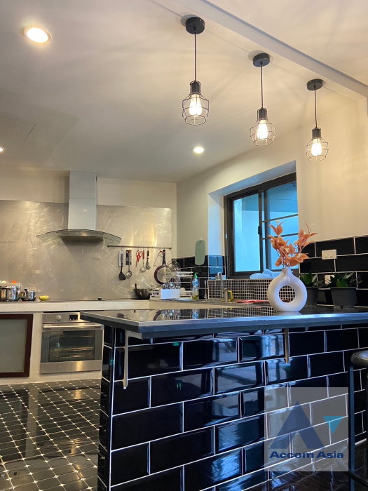 picture 🔼🔽 AccomA 📩 Spacious 4-storey townhouse in Sukhumvit (AA16079) - 6/18