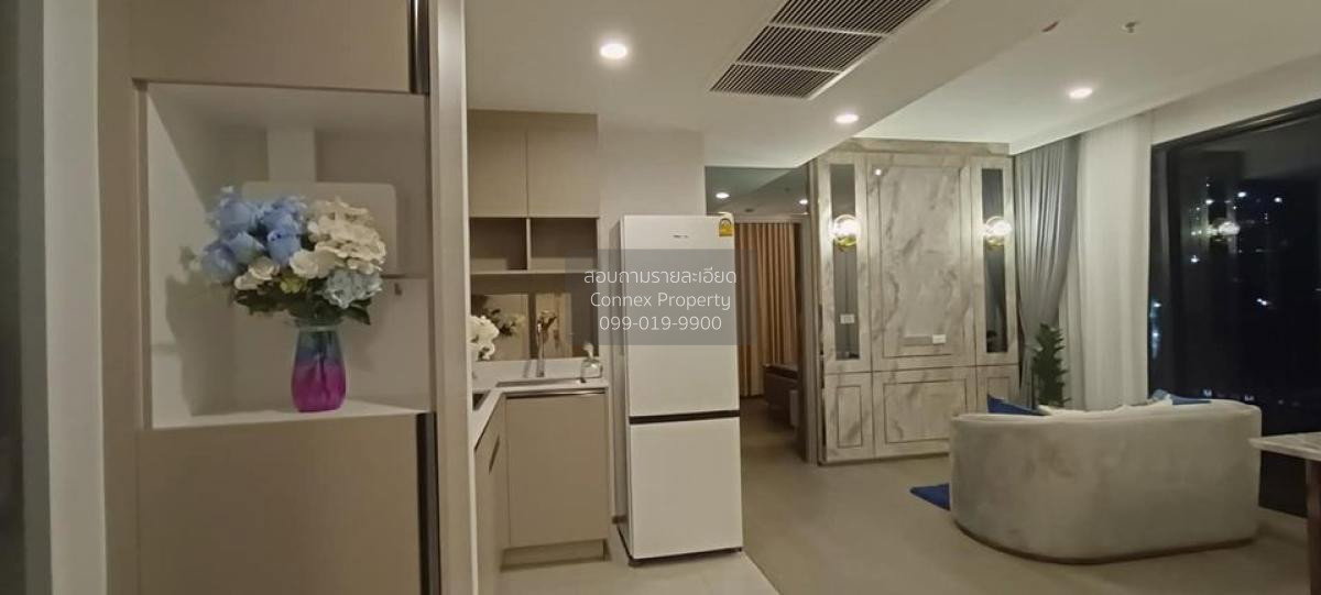 รูป เช่าคอนโด โคโค่ พาร์ค พระราม 4 MRT-คลองเตย คลองเตย เขต คลองเตย กรุงเทพ CX-87756 ✅ ทักไลน์ @connexproperty ตอบทันที ทีมงานมืออาชีพ ✅ - รูปที่ 7/12