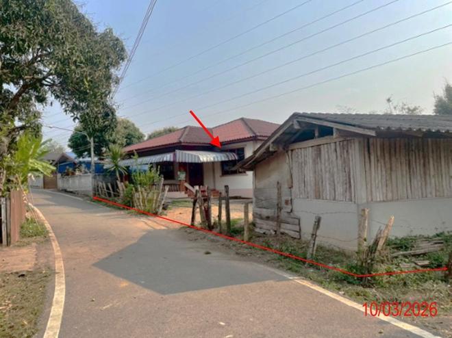 picture HOME 338 Sq.w. Mae Tha Lamphun for 1.3M - 1/38