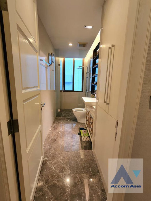 รูป 🔼🔽 AccomA 📩 Fully Furnished with Private Lift and Pool Condo For Sale at The Marvel Residence (AA35405) - รูปที่ 20/20