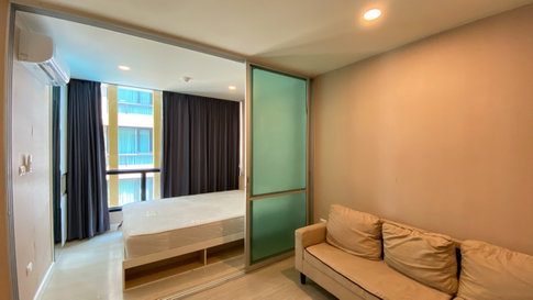 For rent The Cube Nawamin - Ramintra Ready to move in