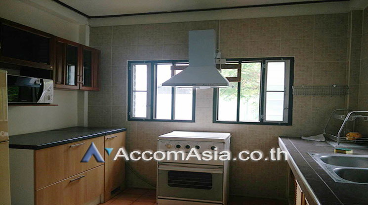 picture 🔼🔽 AccomA 📩 Home Office 3 BR House in Thung Maha Mek (90452) - 3/8