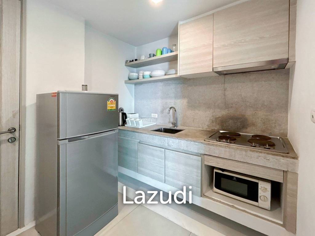 picture Chelona : 2 Bedroom Condo With Sea View - 9/27