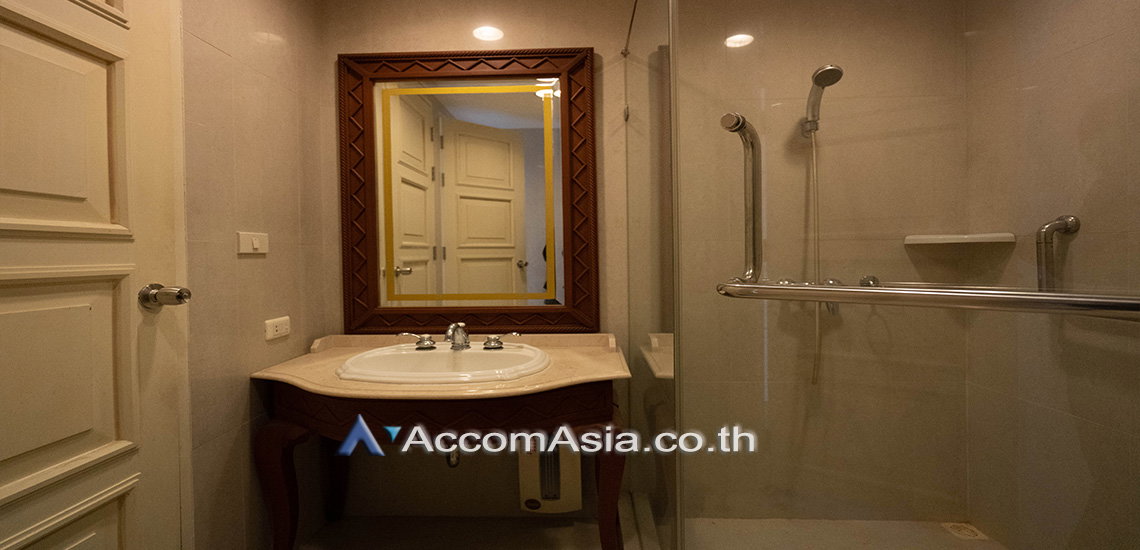 รูป 🔼🔽 AccomA 📩 The Bangkok Sukhumvit 43 Condominium - รูปที่ 11/11