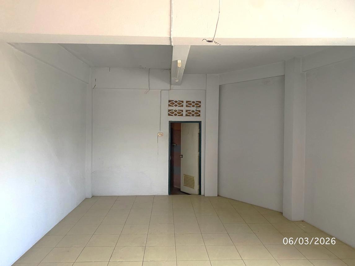 รูป อาคารพาณิชย์ 104 ตร.วา โพธาราม ราชบุรี 10.5M - รูปที่ 49/58