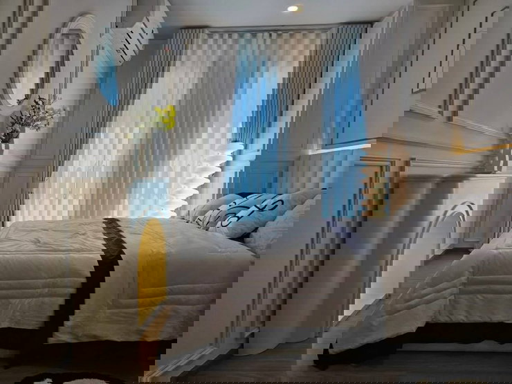 รูป ให้เช่า Aspire Ratchayothin ห้องรีโนเวท ว่างพร้อมอยู่ 17,000/เดือน  - รูปที่ 13/20