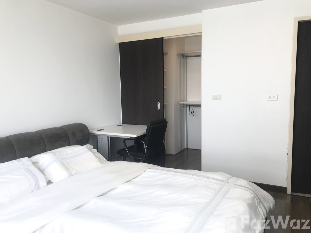 รูป ขาย คอนโด 1 ห้องนอน ในโครงการ พรอม พหลโยธิน 2 1620670 - รูปที่ 6/8