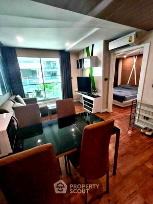 Condos for rent Pattaya : 1-BR Condo at The Feelture Pattaya close to Pattaya (ID 2773673)