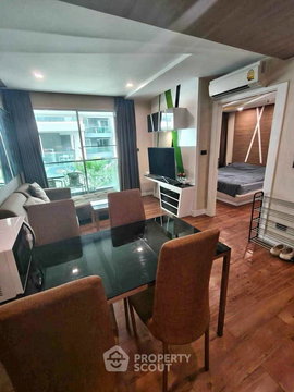 1-BR Condo at The Feelture Pattaya close to Pattaya (ID 2773673)
