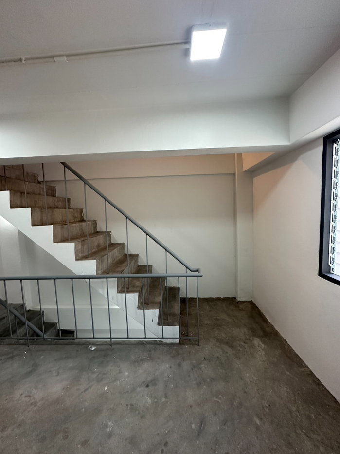 รูป ขายอาคารพาณิชย์ รีโนเวทใหม่ โซนปทุมธานี - รูปที่ 11/20